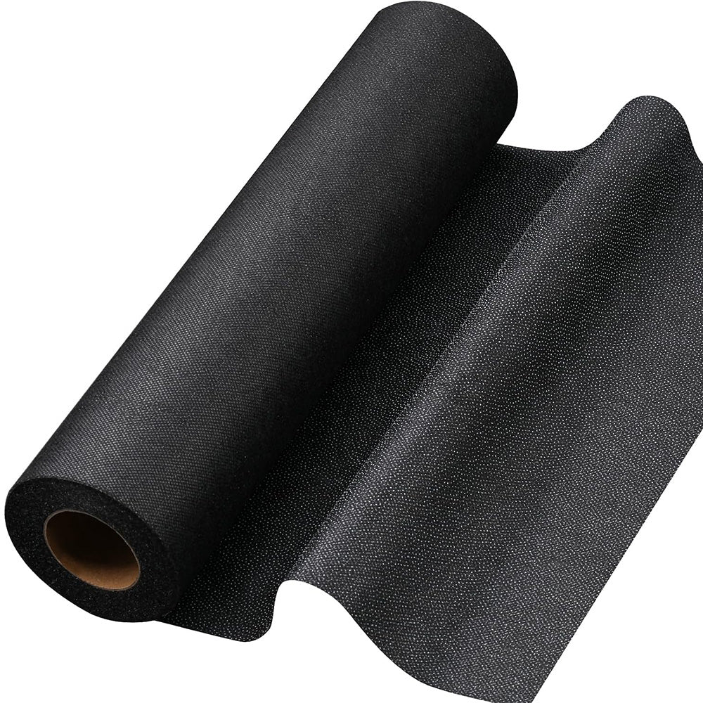 Fusible Interfacing Roll 30 cm by 27.5 m Iron-On for Sewing and Crafts