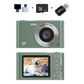 4800W HD Digital Retro Camera Portable Entry-Level Design