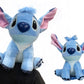 Cartoon Inspired Stuffed Animal Plush Toy Shoulder Riding Magnet Toy Costume Accessories