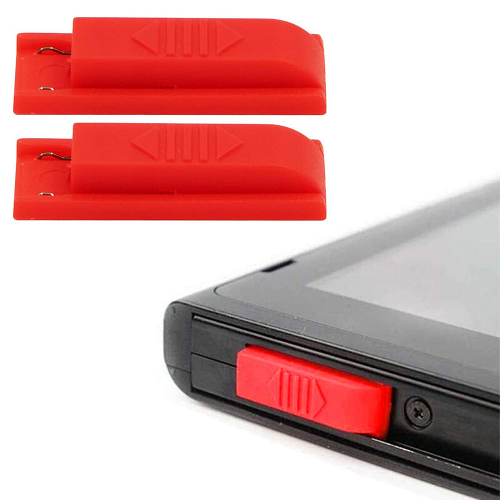 2XRCM Loader Jig Short Circuit Tools For Switch Recovery Mode Red Dongle Tool