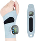 EMS Wrist Hand Massager 10 Modes 29 Levels Massager