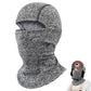 Ski Mask Winter Motorcycle Full Face Mask For Men And Women Outdoor Winter Scarf