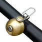 Retro Bike Bell With Loud Sound For Road Mountain Bike Handlebars Bicycle Handlebar Bell