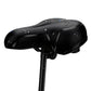 Air Cushion Shock Absorbing Mountain Bike Saddle Seat