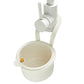 Sink Strainer Basket Household Kitchen Shelf Hanging Sink Stopper for Fruit Vegetable