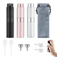 8ml Perfume or Cologne Travel Refillable Spray Bottle Portable Twist-Up Dispenser