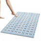 Non Slip Shower Mat with Suction Cups Bath Mat for Bathroom Kitchen Wet Floor