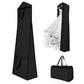 Portable Wedding Dress Garment Bag for Bridal Gowns and Cheongsam