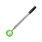 Stainless Steel 10-Section Telescopic Golf Ball Retriever