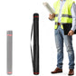 Water Resistant Telescopic Art Tube with Shoulder Strap