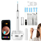 Visual Ear Cleaner with Camera Ear Wax Removal