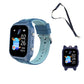LT56 Kids Neck Hang 4G Smart Watch Video Call Positioning Alarm Smart Watch