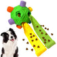 Dog Snuffle Ball Slow Feeder Puzzle Toy for Treats