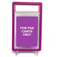 Graded Card Protector Cover for PSA Card Cases Protective Sleeve