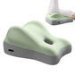 Ergonomic Memory Foam Reclining Pillow Prone Reading Cushion for Bed and Sofa