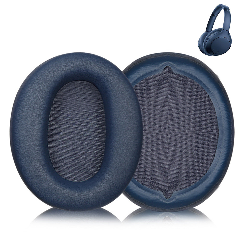 2 Replacement Ear Pads Compatible with Sony WH CH710N WH CH720N Headphones