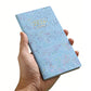 2026 Pocket Planner Calendar Portable A6 Daily Planner