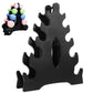 Dumbbell Rack for Small Weights Home Gym Storage Organizer
