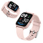 CX3 Smart Watch Bluetooth Fitness Trackers With Heart Rate And 100 Sport Modes