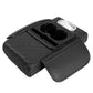 Car Armrest Cushion Organizer with Cup Holder Multi Functional Center Console Booster Pad