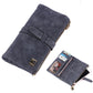 Women's Wallet Multi Card Position Clutch Female Multi-function Coin Purse