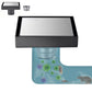 Square Shower Drain with Filter Detachable Stainless Steel Floor Drain for Bathroom Balcony