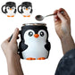 2XIce Cream Pint Holder Reusable Ice Cream Sleeve Fits Standard Pints