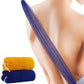 2PCS African Net Sponge Body Scrubber for Exfoliating and Bathing