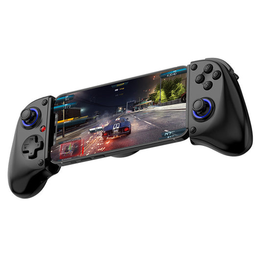 BSP-D11 Game Stretching Wireless Controller For PC Switch Android Apple IOS