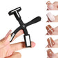 5-in-1 Cat Eye Magnet Cross Multi-functional Nail Tool