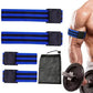 BFR Bundle Fabric Resistance Bands for Glute and Hip Building