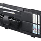 Car Sun Visor Organizer with Card Slots Sunglasses Holder Auto Interior Accessories Storage Holder with Tickets Slots