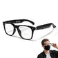 AI Smart Glasses for Men Women Bluetooth Translation Glasses with 160 Languages