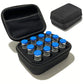 Insulin Case Pouch Cooler Travel Storage Organizer insulin Vial Holder & Fridge Pouch