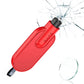 2 in 1 Car Emergency Escape Tool Glass Breaker Safety Hammer belt Cutter
