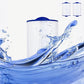2XReplacement Hot Tub Spa Filter Cartridge Compatible With PWW50P3