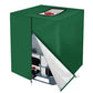 420D Oxford Fabric Cover for 1000L IBC Water Tank with Zipper