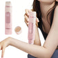 2-in-1 Dual-Head Electric Hair Remover Trimmer for Women