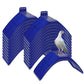 20 Pack Pigeon Dove Rest Stand Frame Dwelling Perches Roost Bird Supplies Set