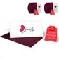 2XA Little Sign to Say I Love You Mini Ornament Plaque for Home Desk Decoration
