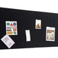 Felt Wall Tiles Self Adhesive Felt Bulletin Board Tiles Push Pin Organizer Board