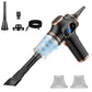 Cordless Hand Held Vacuum Cleaner Mini Wireless Portable Car Auto Home