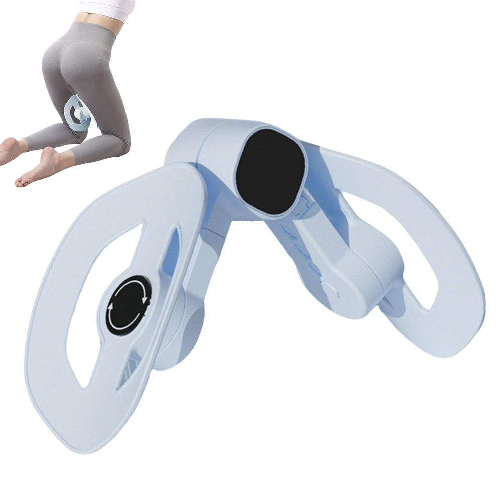 Pelvic Floor Trainer Thigh Exerciser Home Fitness Equipment