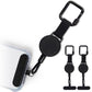 Retractable Anti-Theft Phone Tether Wrist Strap Holder