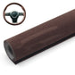 Self-Adhesive Faux Suede Repair Patch for Car Interior Door Panels Center Console