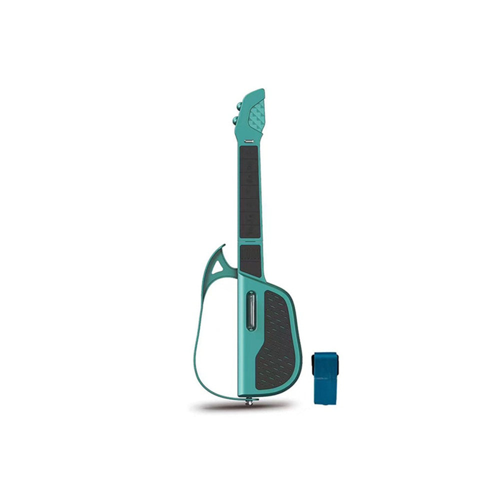 Stringless Electric Guitar Smart Foldable Guitar