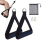 Exercise Handles Replacement Fitness Equipment for Pilates Yoga Strength Trainer