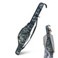Camouflage Single Shoulder Fishing Rod Bag