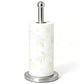 Stainless Steel Countertop Paper Towel Holder