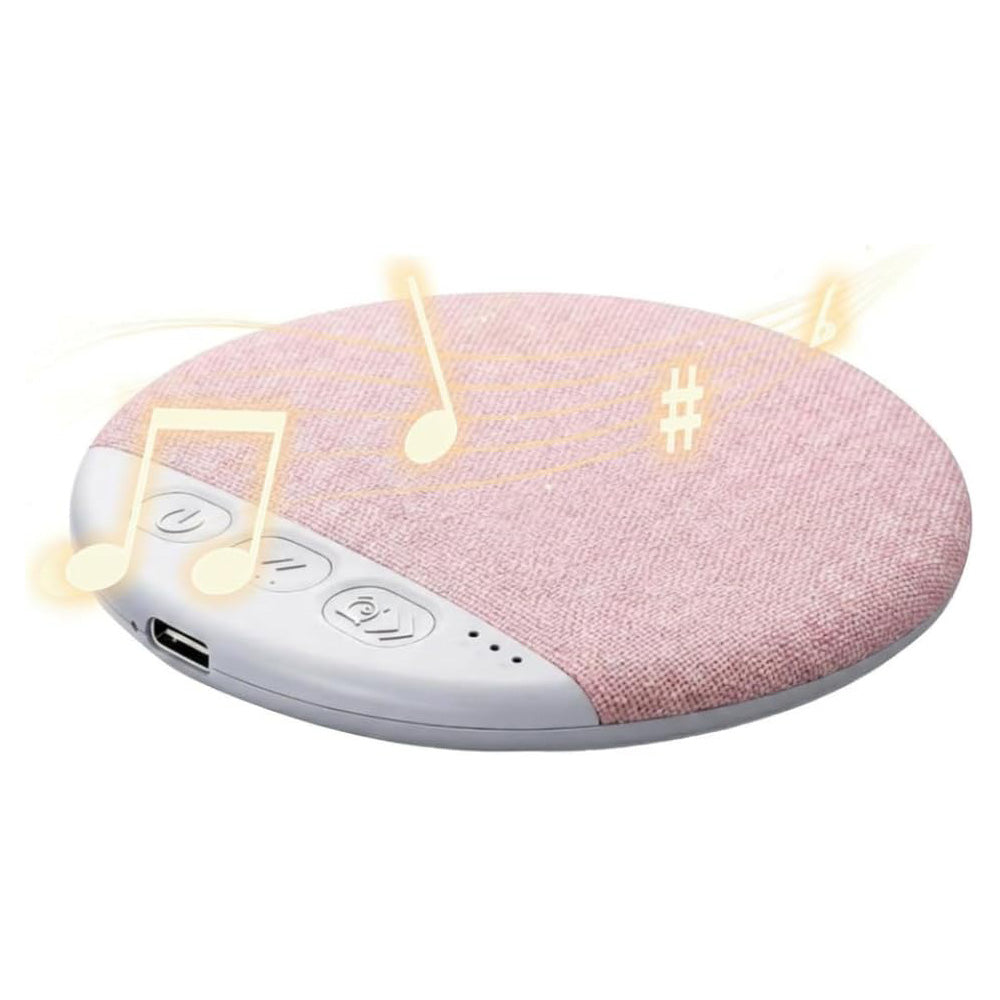 Bluetooth Pillow Speaker Under Pillow Wireless Speaker Bluetooth 5.4